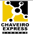 404 - Chaveiro Express 24 Horas
