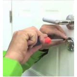 onde encontrar Conserto para fechadura Barueri